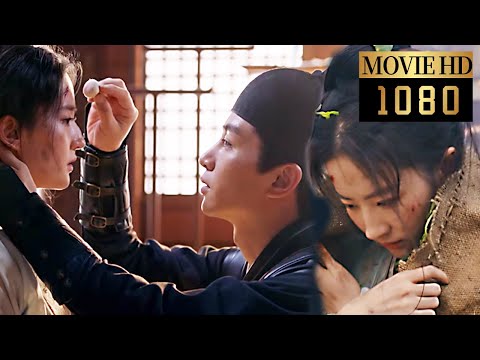 【MOVIE】灰姑娘被心機男霸凌，淪落為乞丐，王爺心疼至極日夜貼身照顧她！ |夢華錄 A Dream of Splendor