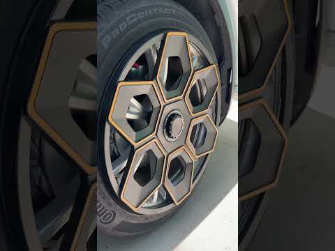 Tesla Aero Has Big Impacts #tesla #modely #electricvehicle #evbase