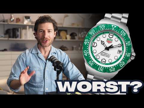 The BEST + WORST of Watches & Wonders 2025