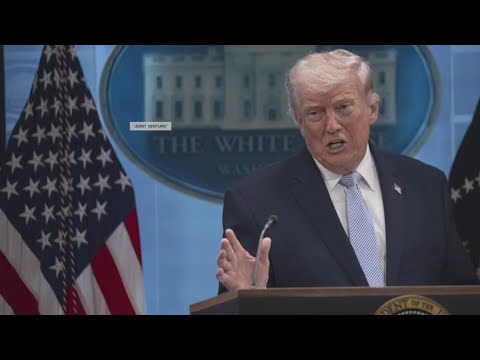 Ceasefire at risk over Israel's attacks in Lebanon, possible mines in Strait of Hormuz