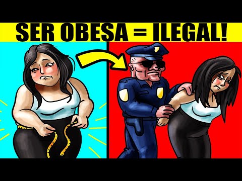 Cosas Que No Sabías Que Son Ilegales