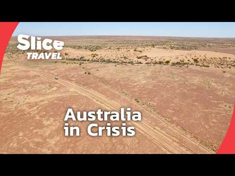 How Australia Fights Climate Extremes | SLICE TRAVEL | FULL DOC