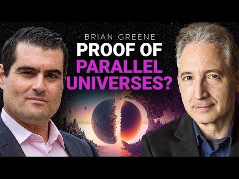 Brian Greene: The Truth About String Theory, & TOEs (Ep 369)