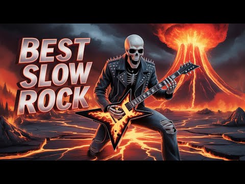 Greatest Rock Ballads | Classic Power Ballads of all Time | Relaxing Playlist