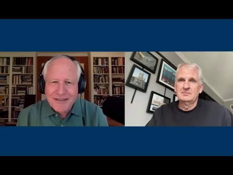 Timothy Snyder on the Trump Administration at Home, and What’s at Stake in Ukraine