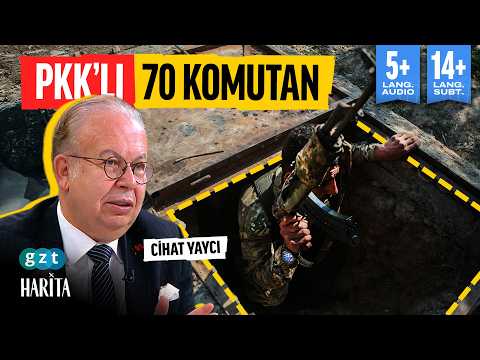 Admiral Cihat Yaycı reveals for the first time: A message recorded by a Turkmen commander in Syria