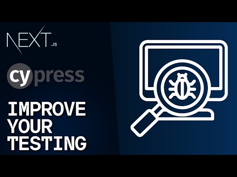 Master Next.js Testing with Cypress: A Step-by-Step Guide