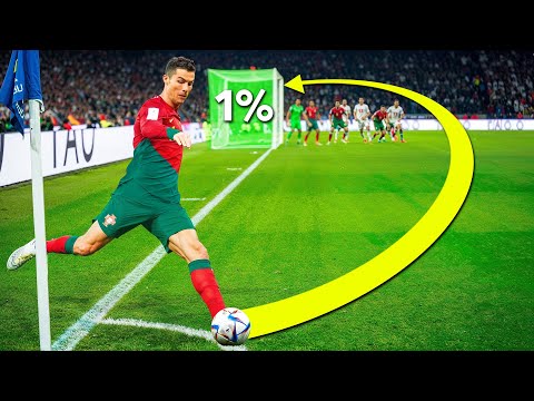 1 in 1,000,000 Football Moments..