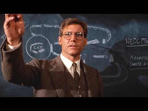 when the director accidentally makes a classic