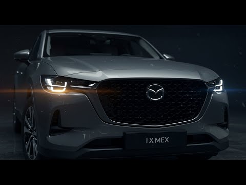 How the Mazda CX-60 Outsmarts Luxury SUVs