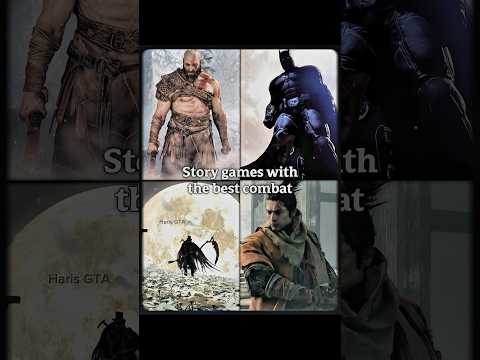 The Story Games that make you feel like a GOD 🛡️🔥 #shorts #usa