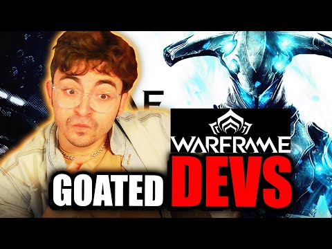 The RISE Of Warframe Documentary Discussion