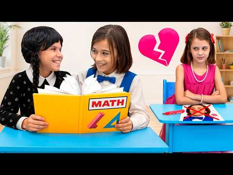 Rich Prince vs Broke Prince Adventures for Kids