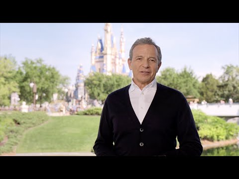 Bob Iger’s 2023 Annual Shareholder Meeting Remarks
