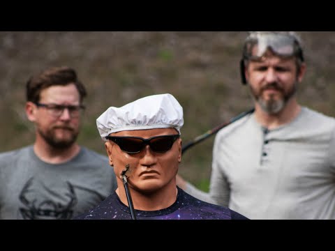 How Powerful is an Atlatl?