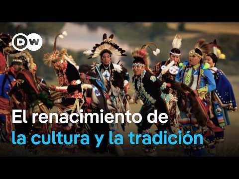 Canadá: el regreso de los Pies Negros | DW Documental