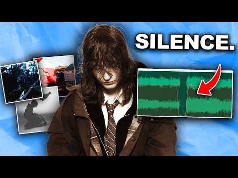 The GENIUS Behind Mk.Gee's Production