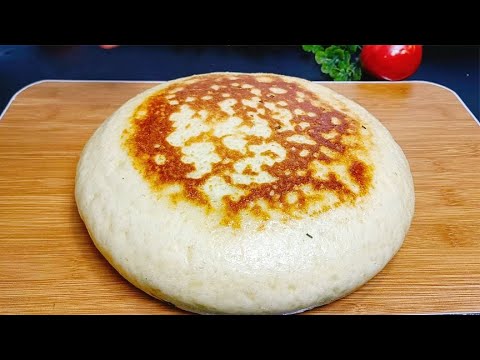 Potatoes and eggs, an amazing flavor! A specialty of the elderly nanny, the whole family loves it.