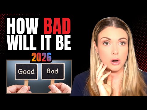 BREAKING: TD’s 2026 Canada Housing Forecast Is In… and You Might Not Like It!