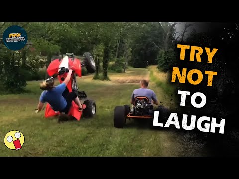 Try Not To Laugh 🤣 Top 100 Funniest Videos Ever 😆😂 Memes, Epic Fails & Pranks Compilation Part 10