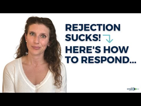 How to Respond When You Don't Get the Internship (Email Template)