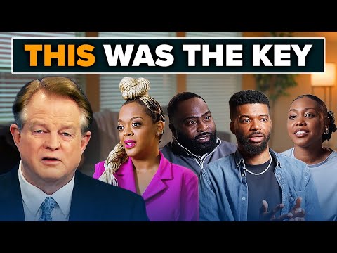 They Trusted God With Their Money… This Is What Happened