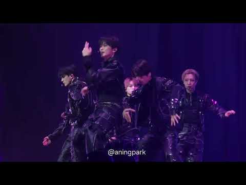 251214 NCT DREAM THE DREAM SHOW 4 in KL-BTTF