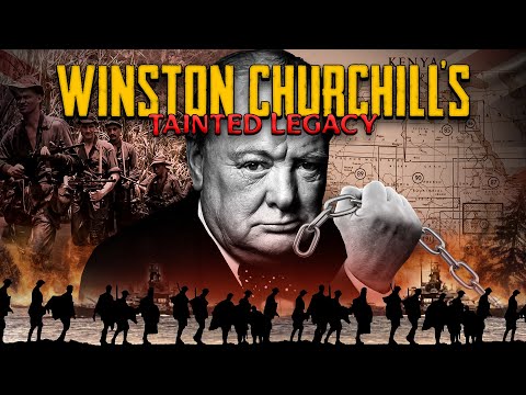 The British Empire Didn't Go Quietly