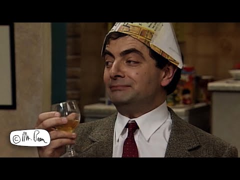 Mr Bean’s Party Disaster | Mr Bean Live Action | Full Episodes | Mr Bean