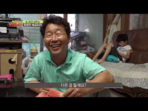 [1회] 연 매출 40억! 쪽파로 부자된 남자, 신석영