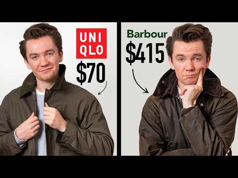 Is Uniqlo Really THAT Good?