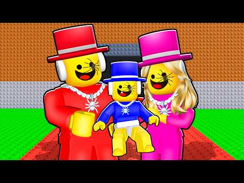 All Steal A Brainrots Start FAMILIES...