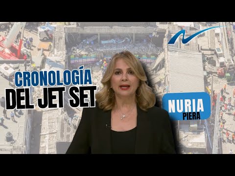 Desgarradora y conmovedora cronología de los hechos ocurridos en el Jet Set  | Nuria Piera