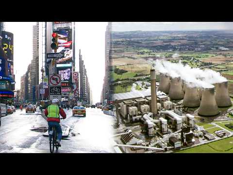 Slavery in the name of progress | A Wake-Up Call by Martin Scorsese