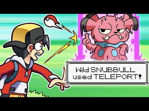 Finding The Best Nuzlocke Moments Of 2025