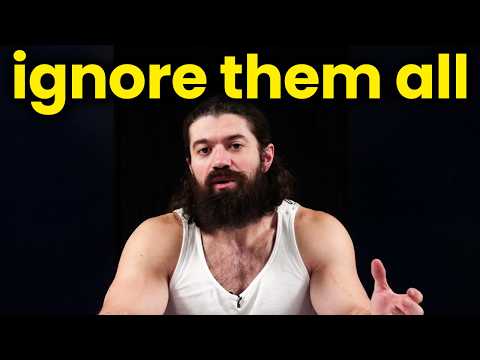 Stop Caring What Others Think of You So Much