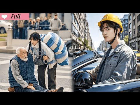 CEO Disguises as Worker for Blind Date—Never Expects to Fall for a Kind Woman! Love Begins!