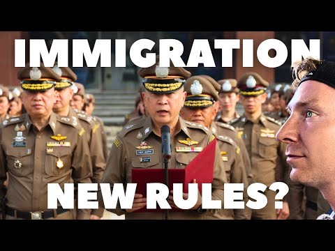 Thailand’s Visa Exemption Crackdown — Clarifying the “2-Entry” Confusion