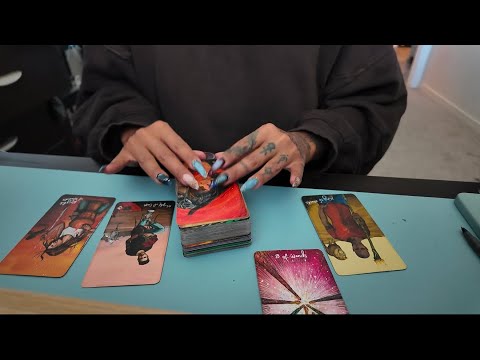 YOU are their greatest wish .. let this unfold naturally 