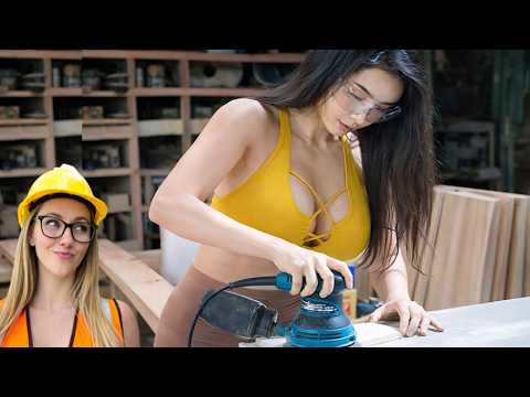 Unbelievable Smart Worker & Hilarious Fails | Construction Compilation #2 #fail #construction