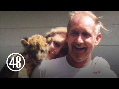 The Missing Millionaire: A "Tiger King" Mystery | Full Episode