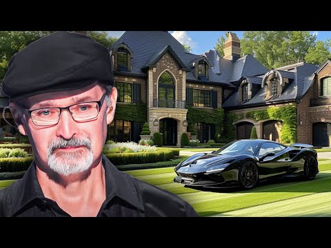 We Now Know What Really Happened To Richard Goodall After AGT