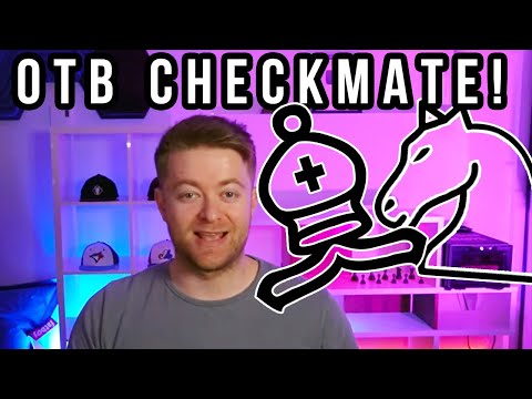 RATE MY B+N CHECKMATE