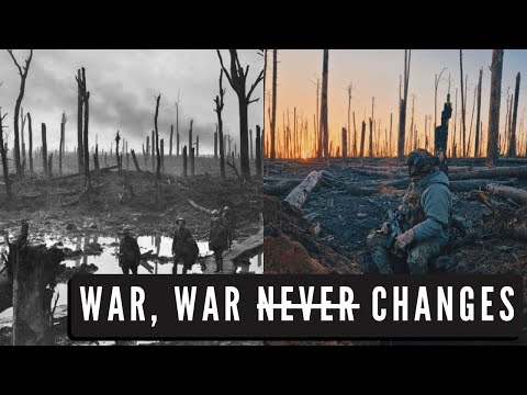 DRONES ARE NOT SPECIAL