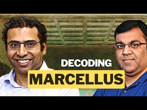 Saurabh Mukherjea & the Power of Consistent Compounders | Marcellus Investment Managers