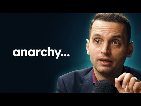 The Forces Behind Britain's Downfall - Konstantin Kisin