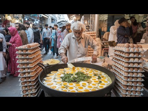 TOP 2 MOST VIRAL INDIAN STREET FOOD VIDEOS COMPILATION l INSANE PAKISTANI STREET FOOD COLLECTION