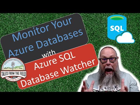 How to Monitor Your Azure SQL Databases: Introduction to Azure Database Watcher!