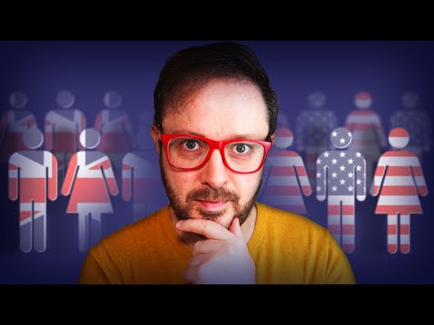 4 Ways British and American People Are Very Different