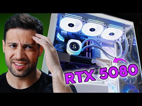 Building the Perfect Gaming PC...